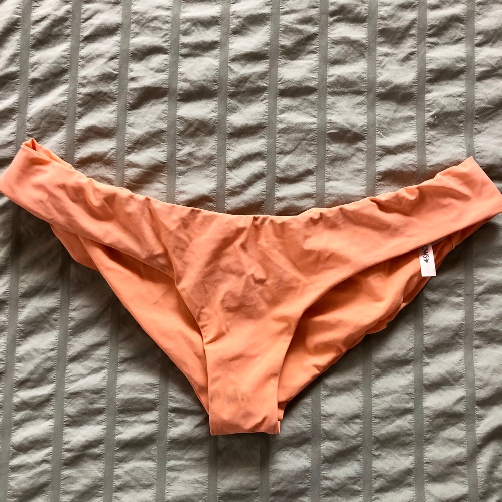 Boys + Arrows bikini bottom